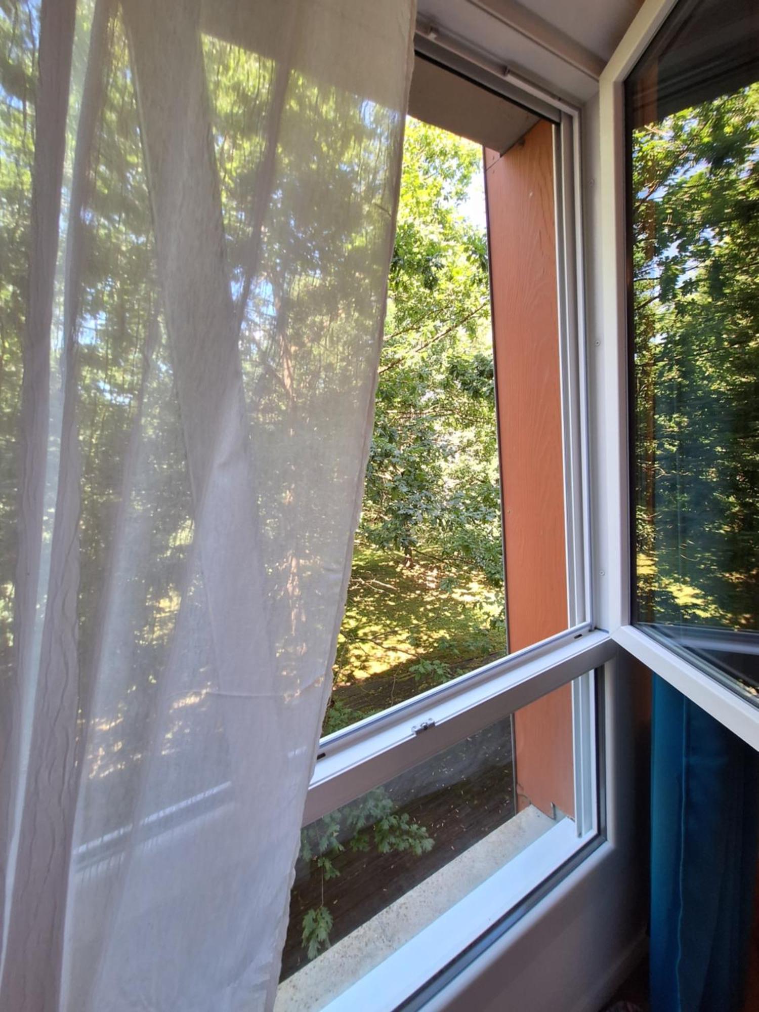 Studio Alpha - 2Min By Train To Disneyland Or 20Min Walk - 5Min Walk To "Val D'Europe" Station Montévrain Exteriör bild