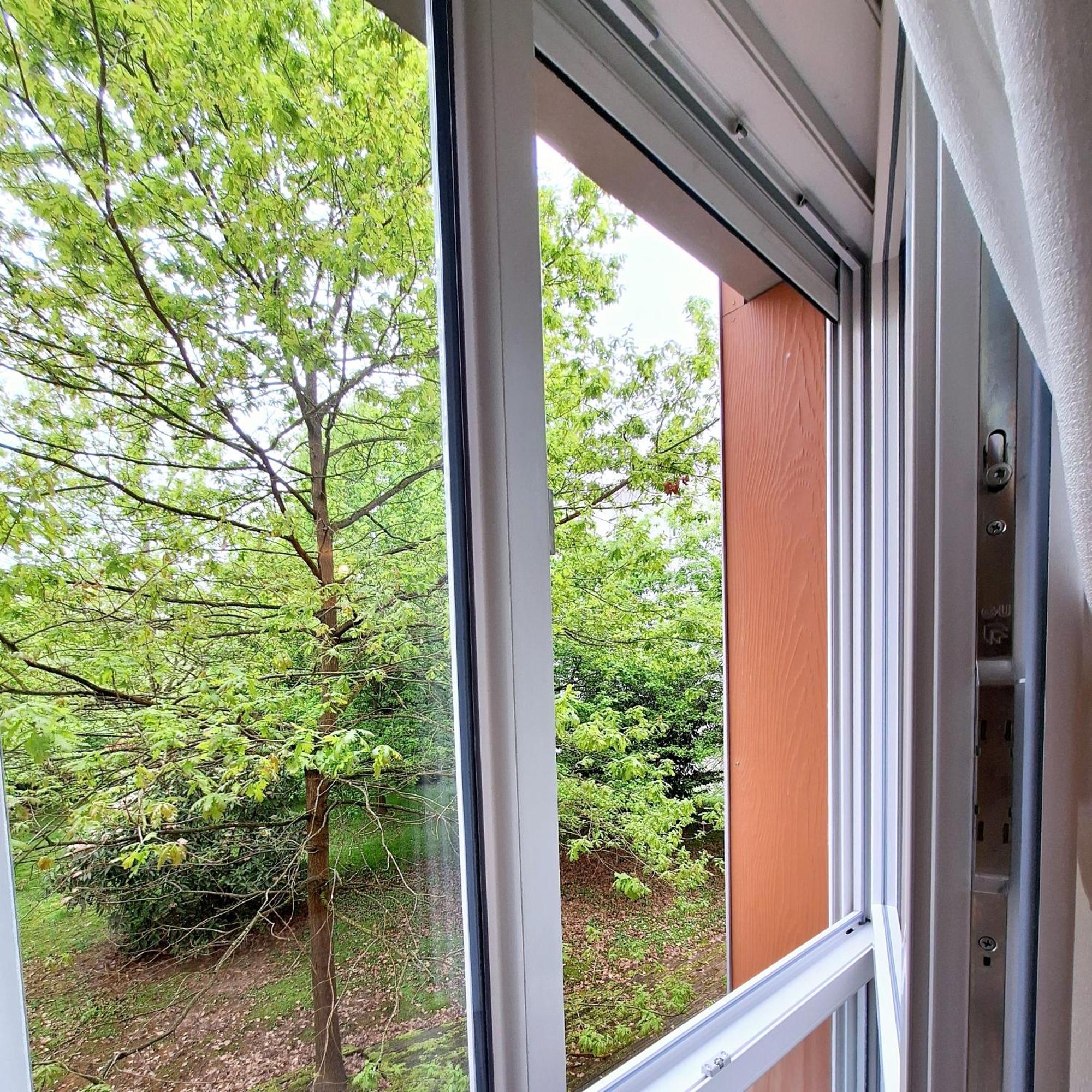 Studio Alpha - 2Min By Train To Disneyland Or 20Min Walk - 5Min Walk To "Val D'Europe" Station Montévrain Exteriör bild